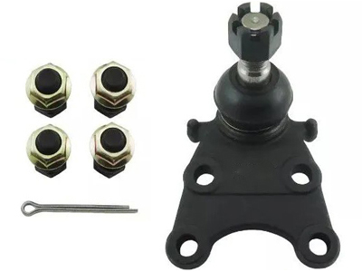 Pivô Susp S-10/Trailblazer 17/ (Inferior)