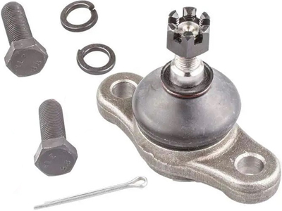 Pivô Susp i30 08/12, Elantra /10, Cerato