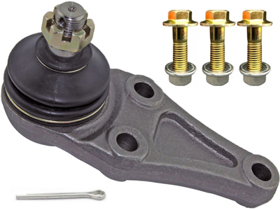 Pivô Susp L200 08/16, Pajero Full (Inferior)