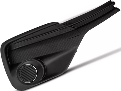 Grade parachoque etios 17 ld s milha