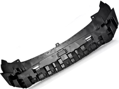 Defletor Parachoque New Fiesta 13/ (Protetor Inferior)