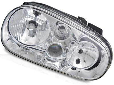 Farol golf 99 06 ld c auxiliar