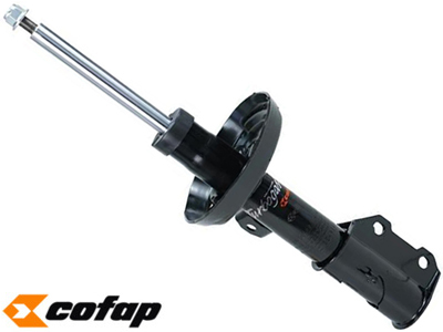 Amortecedor Dianteiro Cruze 17/ LE