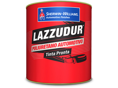 Preto Cadilac PU (Lazzudur - 675 Ml)