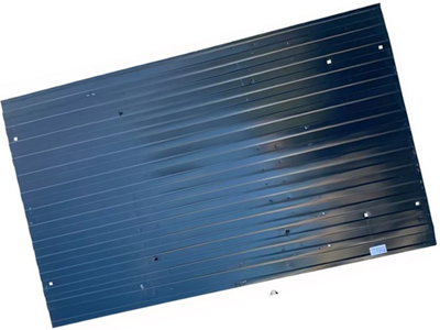 Assoalho cacamba f 1000 93