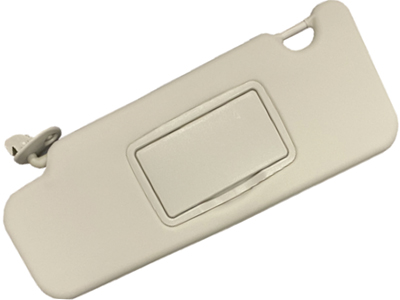 Quebra Sol Clio 98/, Symbol Creme LE (C/Espelho)