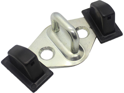 Batente porta mala hb20 hatch 12