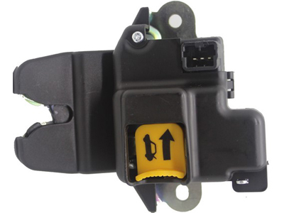 Fechadura porta mala hb20 sedan 12