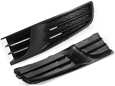 Grade parachoque polo 12 15 le s milha