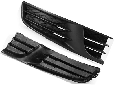 Grade parachoque polo 12 15 ld s milha