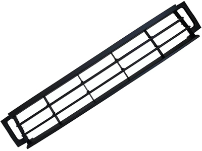 Grade Parachoque Polo 12/15 Central