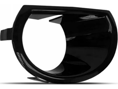 Grade Parachoque S-10 17/20 LD (Moldura Farol Auxiliar)