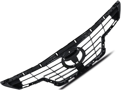 Grade etios 17 preta