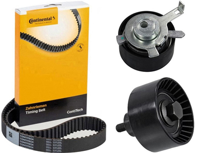 Kit Correia Focus 1.8 16V 98/04, Mondeo 96/00