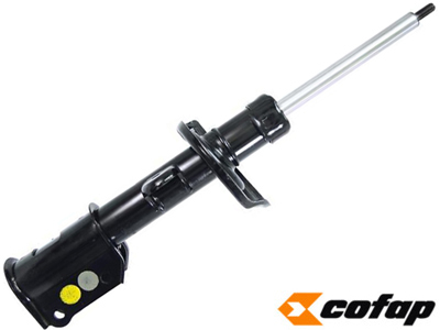 Amortecedor Dianteiro Renegade 4x2 15/21 LD