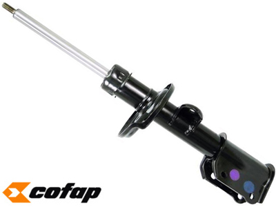 Amortecedor dianteiro renegade 4x4 15 21 le