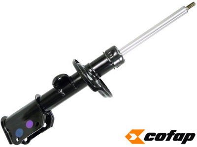 Amortecedor Dianteiro Renegade 4x4 15/21 LD