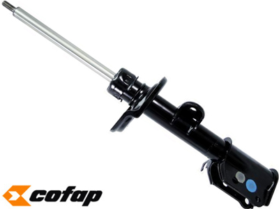 Amortecedor traseiro renegade 4x2 15 21 le