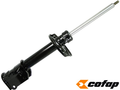 Amortecedor Traseiro Renegade 4x4 15/21 LE