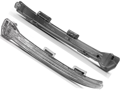 Pisca Retrovisor Golf 14/ LE