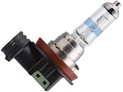 Lâmpada Philips X-treme Vision Pro150 H11 (12V - 55W)