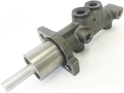 Cilindro Mestre Fox 02/14, Gol 08/12 (C/Abs)(19,05mm)