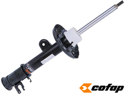 Amortecedor dianteiro strada 20 le