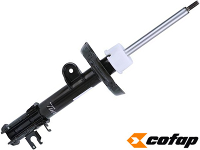 Amortecedor Dianteiro Strada 20/ LD