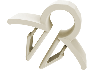 Grampo capo civic cr v asx l200 lancer tr4