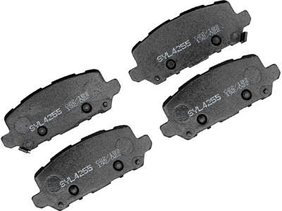 Pastilha Freio HR-V 15/