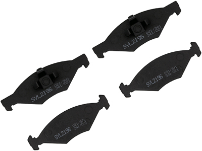 Pastilha freio mobi 1 0 16 sistema ate teves