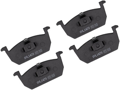 Pastilha Freio A1/Polo/Virtus/T-Cross/Nivus