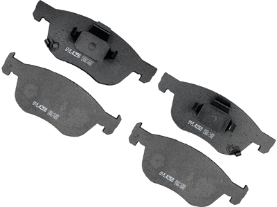 Pastilha Freio Civic/HR-V 20/