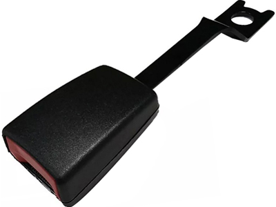 Fecho Cinto Segurança Rígido Onix/Prisma (25mm, Fêmea)