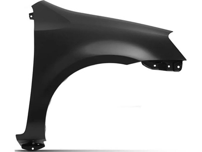 Paralama etios 12 ld s furo lanterna