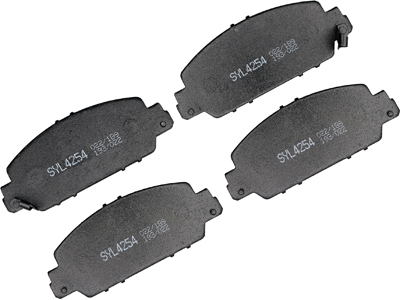 Pastilha Freio HR-V 15/20