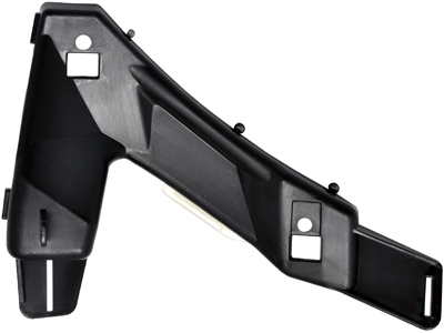 Guia Parachoque Dianteiro Gol 05/ LE