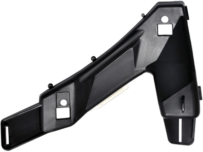 Guia Parachoque Dianteiro Gol 05/ LD