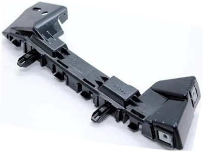 Guia Parachoque Dianteiro Cruze 17/ LE