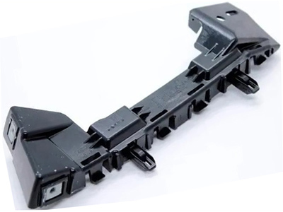 Guia Parachoque Dianteiro Cruze 17/ LD