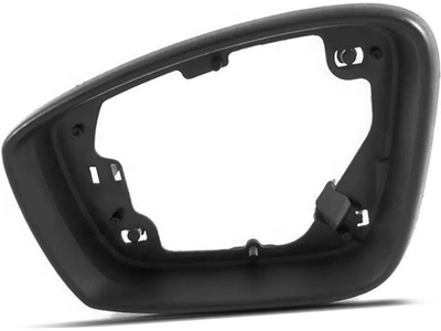 Aro retrovisor gol 13 polo 12 15 fox 10 le s furo