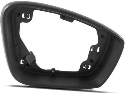 Aro Retrovisor Gol 13/, Polo 12/15, Fox 10/ LD (S/Furo)