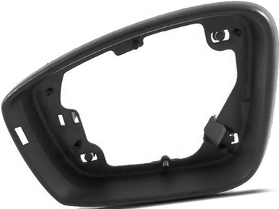 Aro Retrovisor Gol 13/, Polo 12/15, Fox 10/ LE (C/Furo)