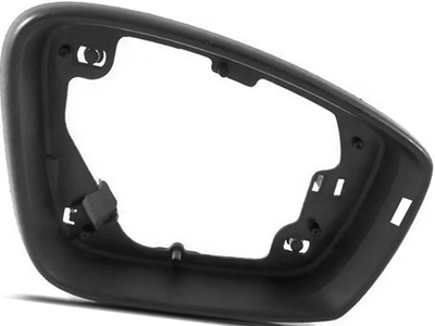 Aro Retrovisor Gol 13/, Polo 12/15, Fox 10/ LD (C/Furo)