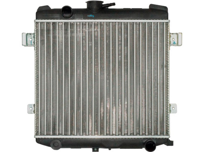 Radiador Chevette/Chevy/Marajó