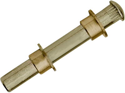 Pino porta f 250 f 350 f 4000 inferior bucha latao