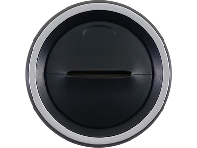 Difusor Ar Painel Sandero 15/ e Logan 14/ Prata (Lateral)