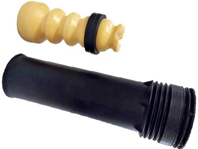 Kit Amort Tras Cruze 17/