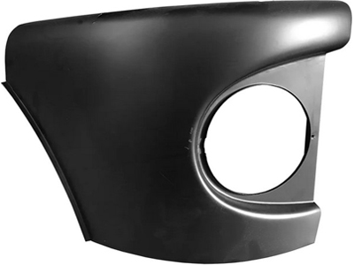 Frontal Farol Interno MBB 1113/1313/1513/1518/1519/2013 LD