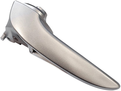 Macaneta int etios 12 le gatilho prata